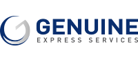 Logo de Genuine Express Services